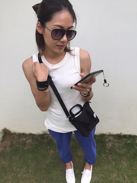 queen1237さんのコーディネート