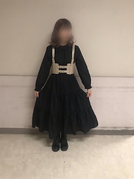 mirinさんのコーディネート