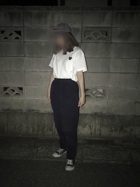 mirinさんのコーディネート