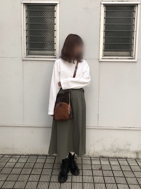 mirinさんのコーディネート