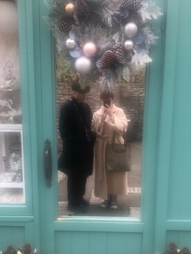 mirinさんのコーディネート