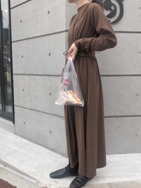 mirinさんのコーディネート