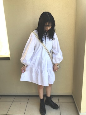 mirinさんのコーディネート