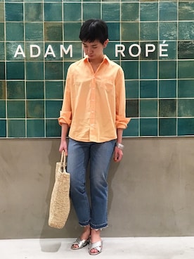 MOMOKOさんのコーディネート