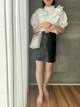 きよしま  りあさんのコーディネート