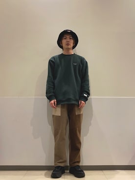 RYOSUKEさんのコーディネート