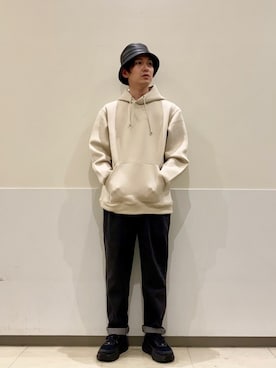 RYOSUKEさんのコーディネート