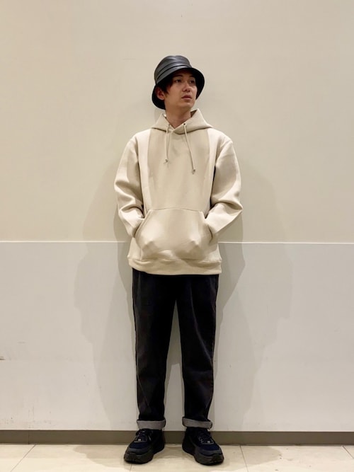 RYOSUKEさんのコーディネート
