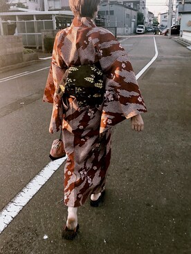 nicoさんのコーディネート