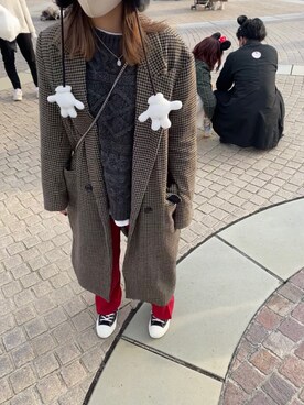 nicoさんのコーディネート