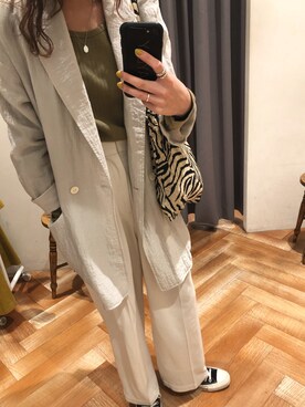 nicoさんのコーディネート