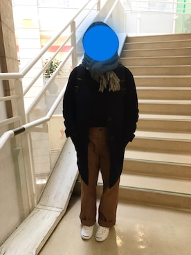 ここまるさんのコーディネート