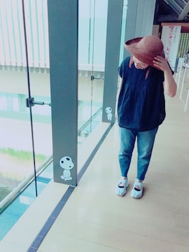 ここまるさんのコーディネート