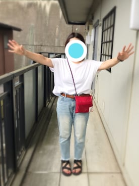 ここまるさんのコーディネート