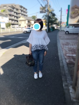 ここまるさんのコーディネート