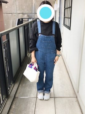 ここまるさんのコーディネート