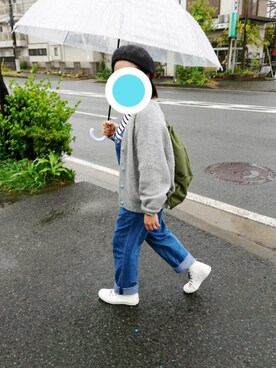 ここまるさんのコーディネート