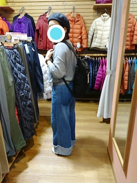 ここまるさんのコーディネート