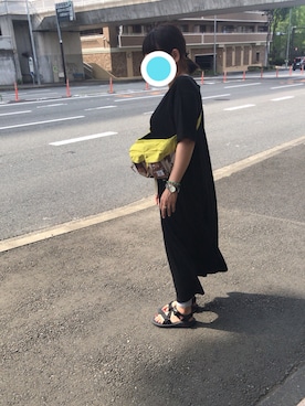 ここまるさんのコーディネート