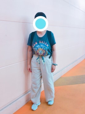 ここまるさんのコーディネート