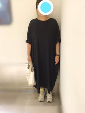 ここまるさんのコーディネート