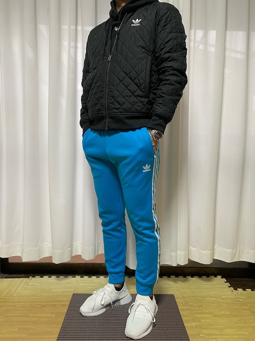 adidas originals ft bball hoody