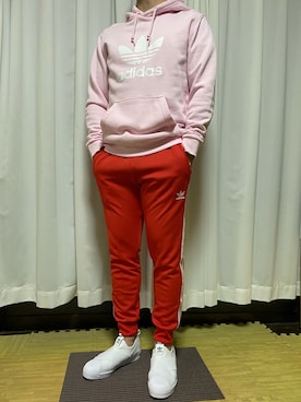 はちさんのコーディネート