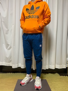 はちさんのコーディネート