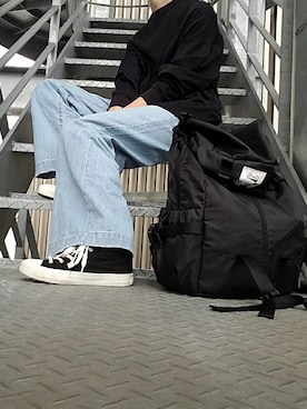 真さん（レディース・165cm）の夏コーディネート