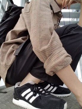 愬さんのコーディネート