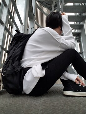 愬さんのコーディネート