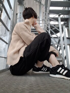 愬さんのコーディネート