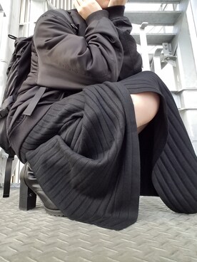 愬さんのコーディネート