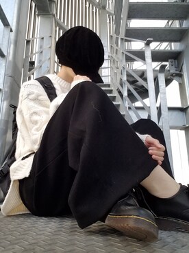 愬さんのコーディネート