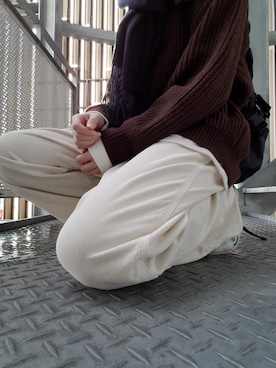 愬さんのコーディネート