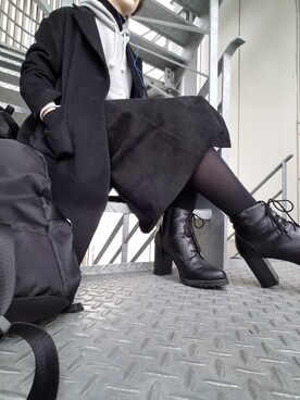 愬さんのコーディネート