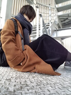 愬さんのコーディネート