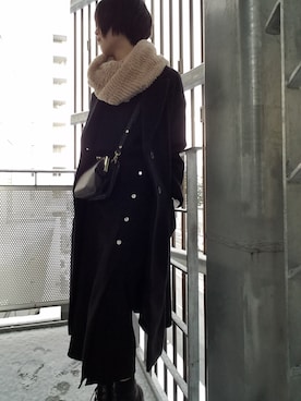 愬さんのコーディネート