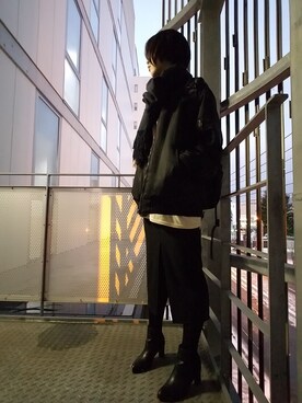 愬さんのコーディネート