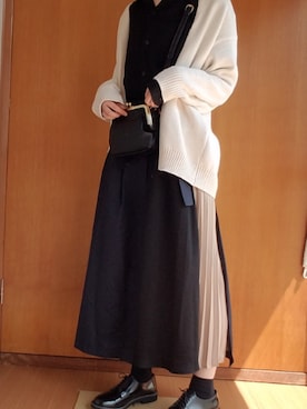 愬さんのコーディネート