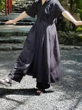 愬さんのコーディネート