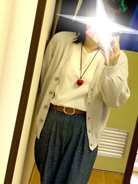 みぃなさんのコーディネート