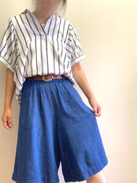 みぃなさんのコーディネート