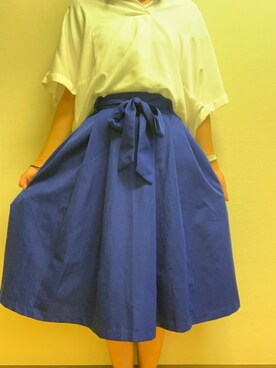 みぃなさんのコーディネート