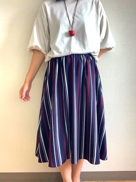 みぃなさんのコーディネート