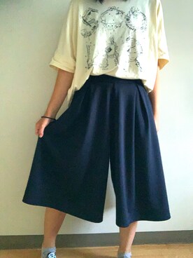 みぃなさんのコーディネート