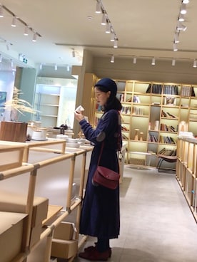 moonia🌙さんのコーディネート