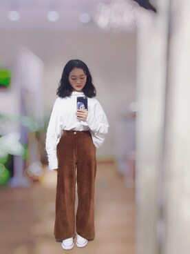 moonia🌙さんのコーディネート