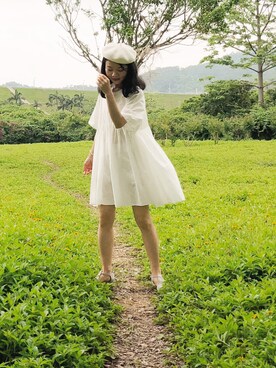 moonia🌙さんのコーディネート