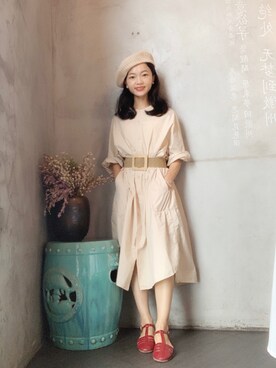 moonia🌙さんのコーディネート